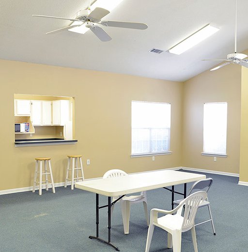 millwood park interior club